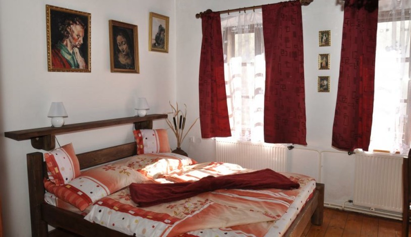 Pension Vanda Český Krumlov